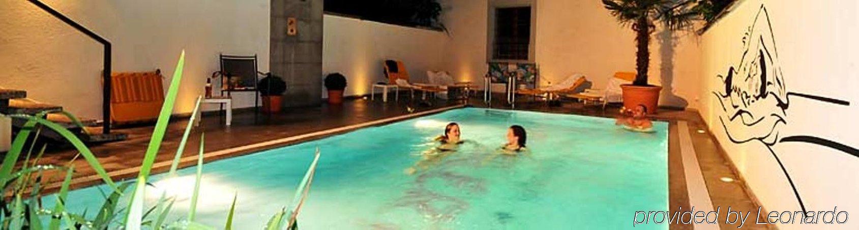 Hotel Baslertor Λουκέρνη Ανέσεις φωτογραφία