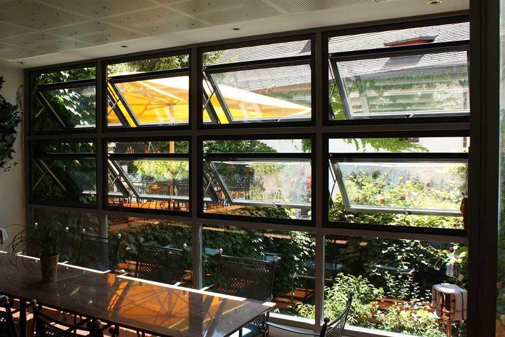 Hotel Baslertor Λουκέρνη Εξωτερικό φωτογραφία