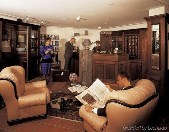 Hotel Baslertor Λουκέρνη Εξωτερικό φωτογραφία
