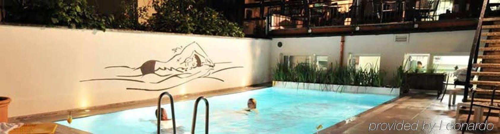 Hotel Baslertor Λουκέρνη Εξωτερικό φωτογραφία